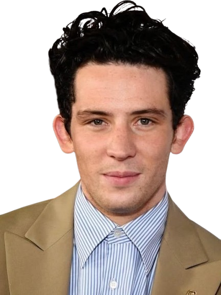 Josh O'Connor